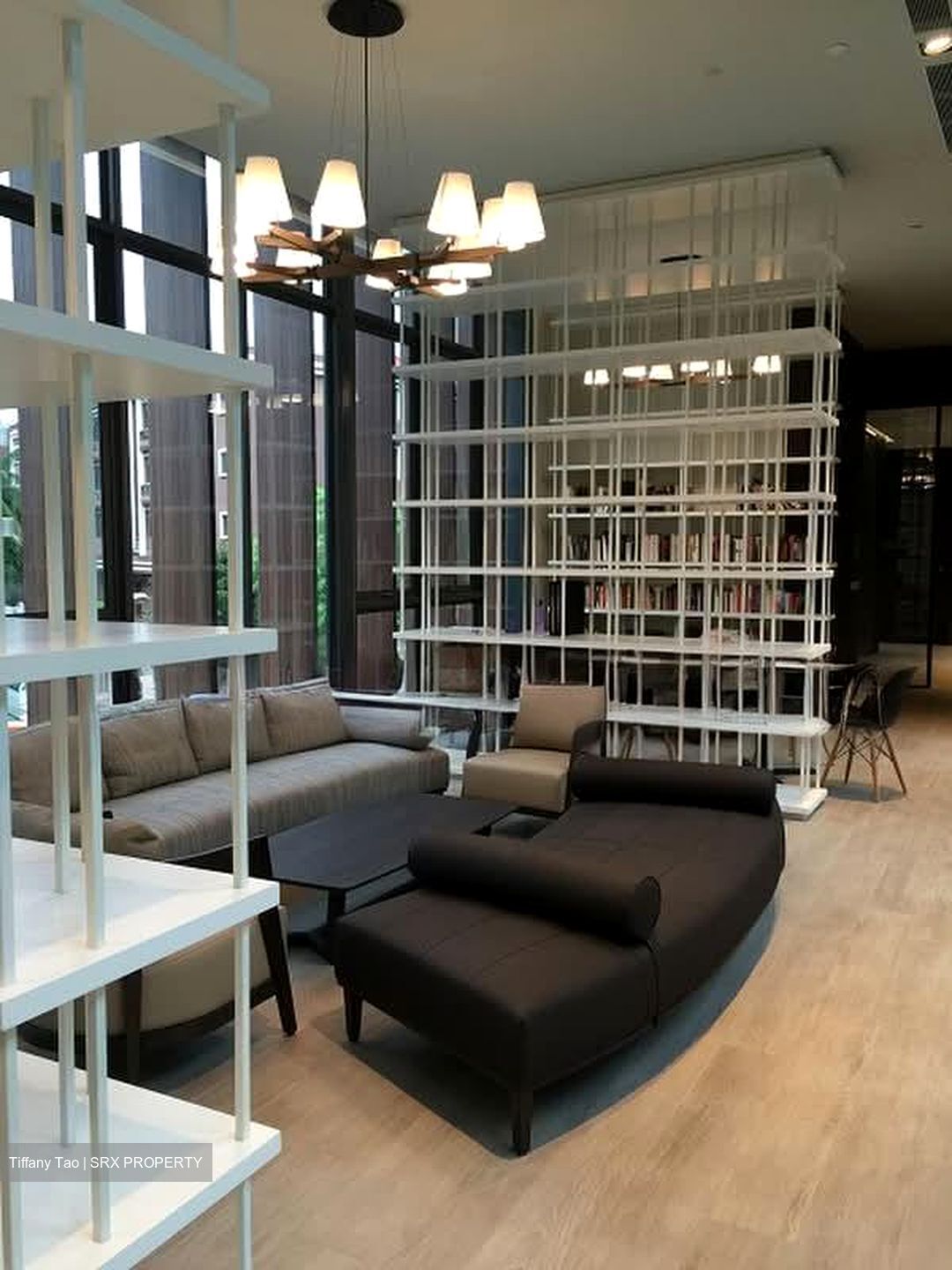 Robin Residences (D10), Condominium #586221521